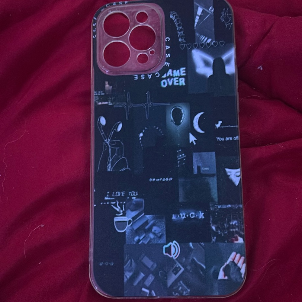Phone case